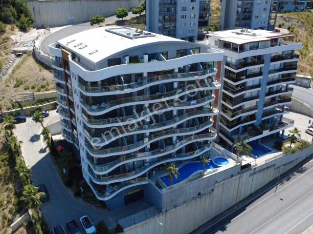 Narlıdere Mıss Izmır Lıfe 2+1 Satılık Daıre