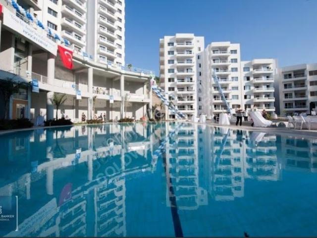 Narlıdere Mavisu Evleri'nde Deniz Manzaralı Satılık 3+1 Daire