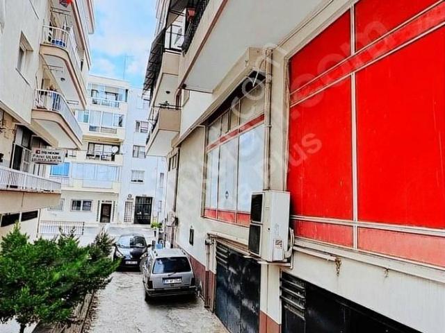 Narlıdere Metro Ve Dokuz Eylül Hastanesi Yakını Satılık Daire