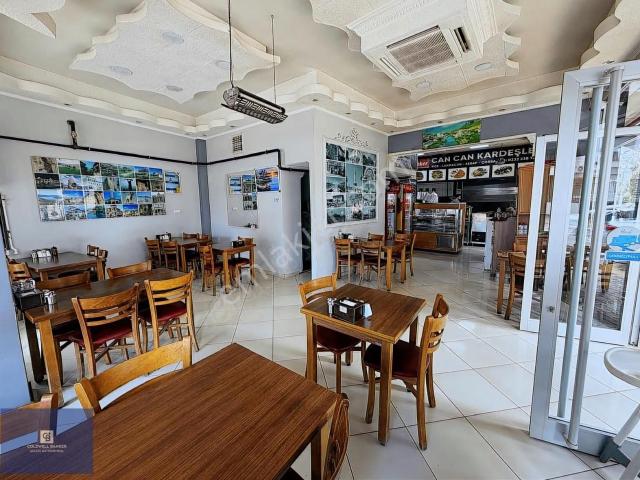 Narlıdere Merkezde Devren Kiralık Kebap Pide Lahmacun Salonu
