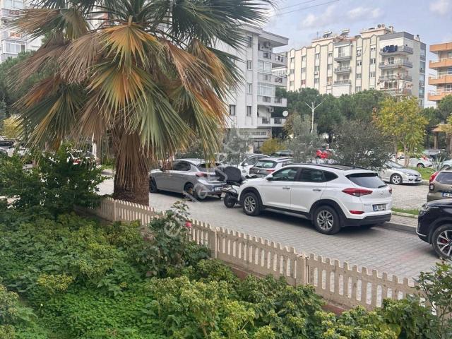 Narlıdere Takev Kolejinin Yanında 3+1 Kiralık Daire
