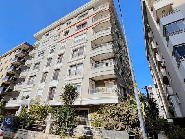 Narlıdere Yenikale Mahallesinde Geniş Ve Ferah 3+1 Kiralık Daire