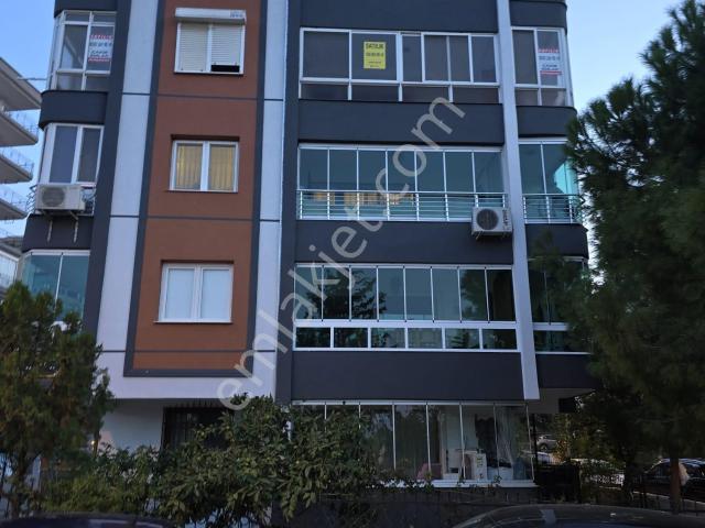 Narlıdere Yenikalede Deniz Manzaralı A.kat Satılık 3+1 Daire