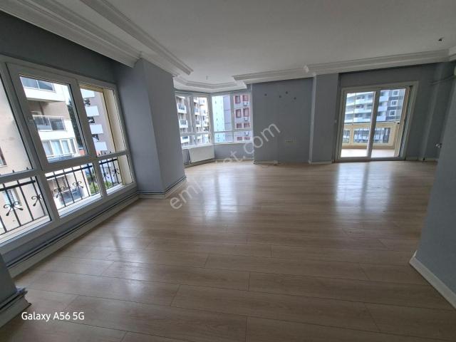 Narlıdere Yenikalede Kiralık Daire O.park 2 Banyo Metro Otoban