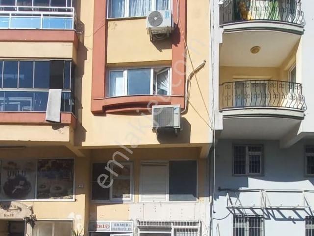 Narlıderede Fırsat! Ana Caddeye Yakın Satılık Dubleks Dükkan