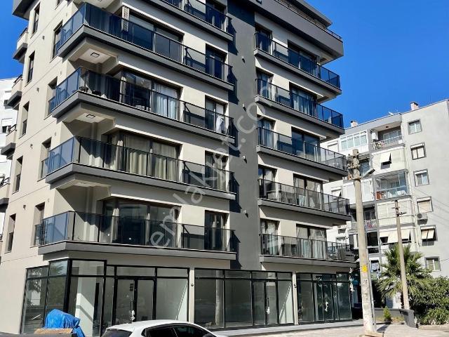 Narlıderede Kiralık Daire Lüx 3yaş D.gaz Otoban&metro&cad Yakını