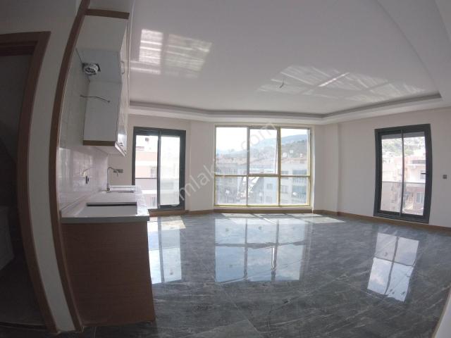 Narlıderede Satılık Dublex Daire Yenikalede 3yaş Lüx Takas Olur