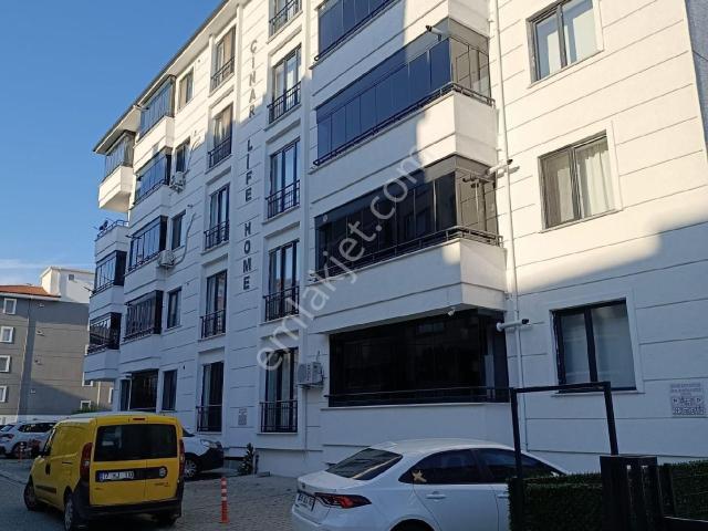 Çınarlıfe Da Sahibinden Satılık 3+1