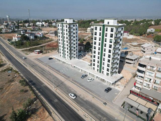 Çınarlı Hekimköy Tatlıcısı Yanı Göl Manzaralı 2+1 Ultra Lüks Daire