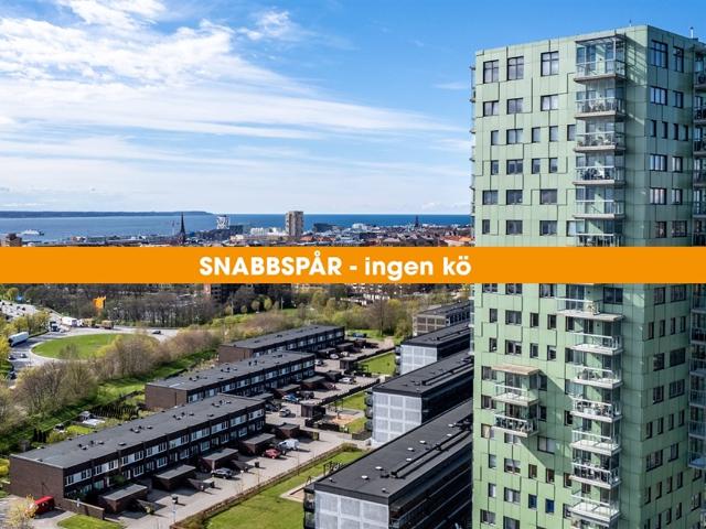 Närlundavägen 16A
