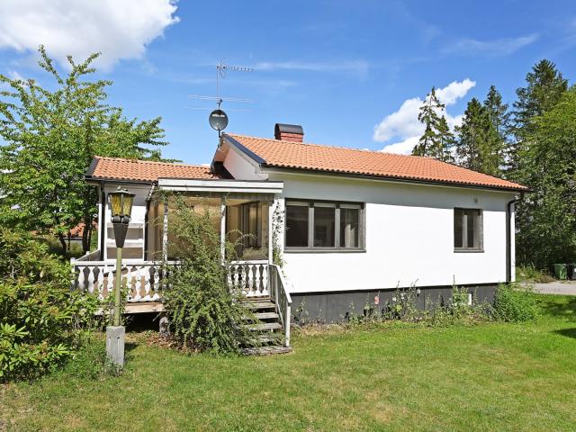 Närlundavägen 12B