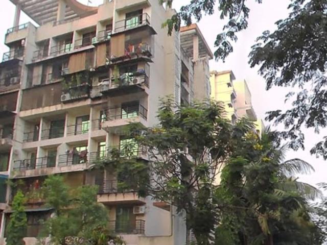 Narmada CHS Kamothe 2 Bedroom 1050 Sq. Ft. Apartment in Kamothe Navi Mumbai Listing ID: #10346