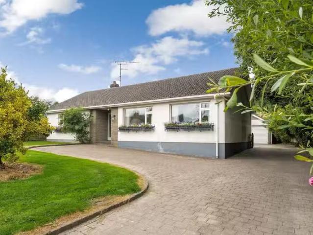 Narnia, Bailieborough Road, Kingscourt, Co. Cavan, A82EV82 is.