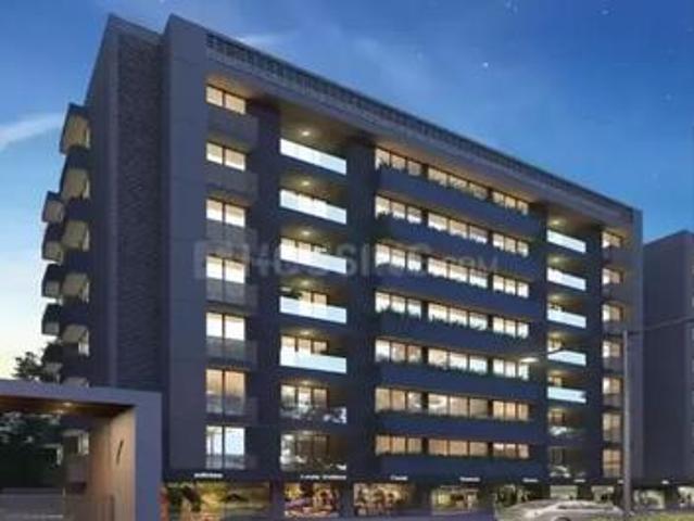 Naroda 3 BHK Apartment For Sale Ahmedabad
