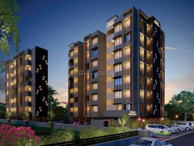 Naroda 1 BHK Apartment For Sale Ahmedabad
