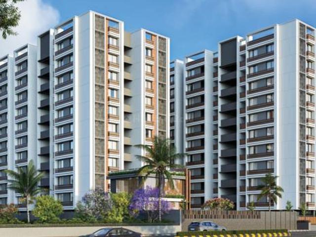 Naroda 2 BHK Apartment For Sale Ahmedabad