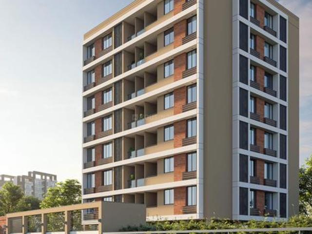 Naroda 2 BHK Apartment For Sale Ahmedabad
