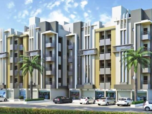 Naroda 2 BHK Apartment For Sale Ahmedabad