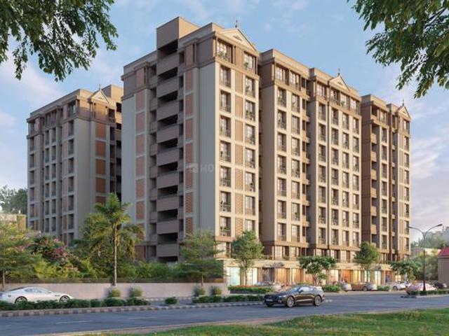 Naroda 2 BHK Apartment For Sale Ahmedabad