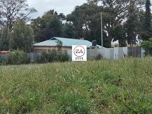 Narok – North Oloropil ward: Eighth acre plots For Sale