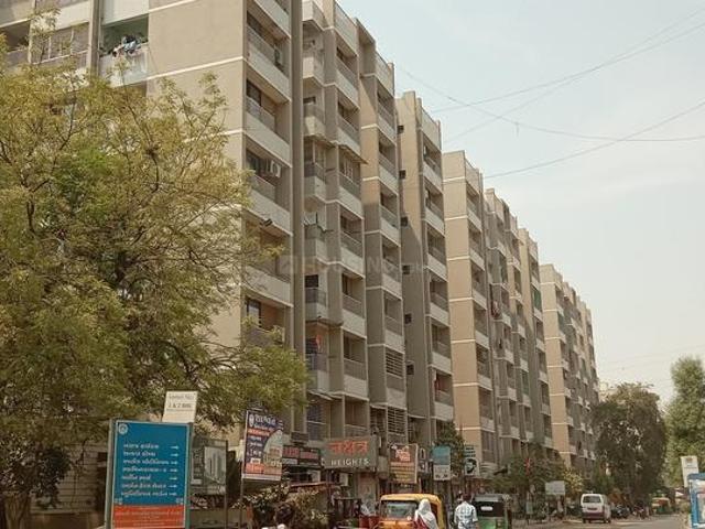 Narolgam 1 BHK Apartment For Sale Ahmedabad
