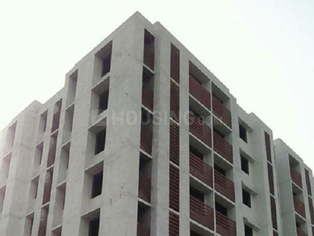 Narolgam 1 BHK Apartment For Sale Ahmedabad