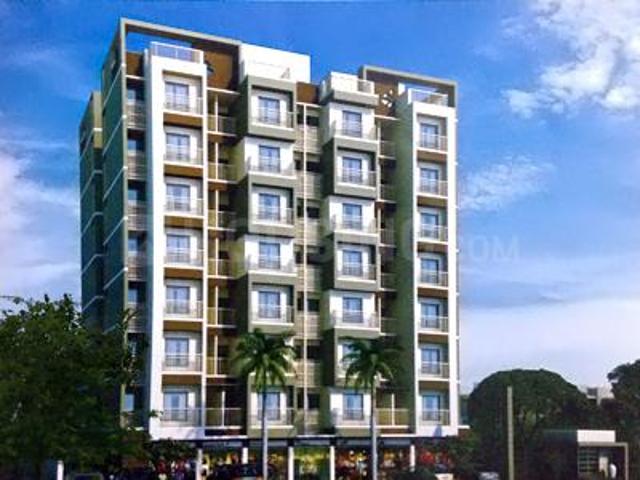 Narolgam 1 BHK Apartment For Sale Ahmedabad