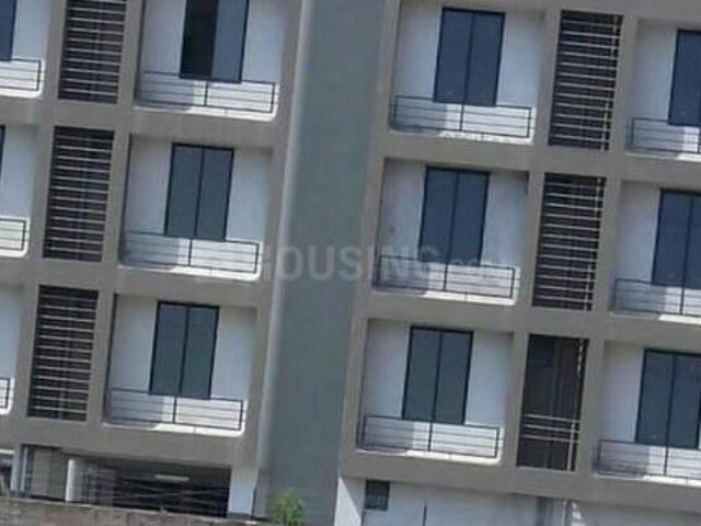 Narolgam 2 BHK Apartment For Sale Ahmedabad