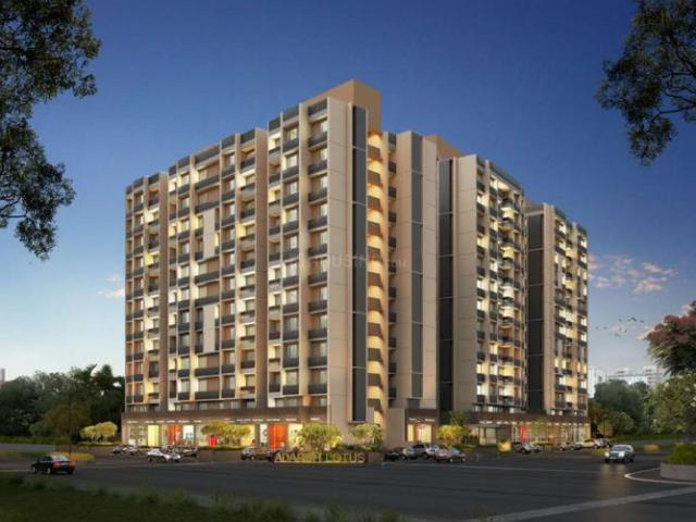 Narolgam 2 BHK Apartment For Sale Ahmedabad