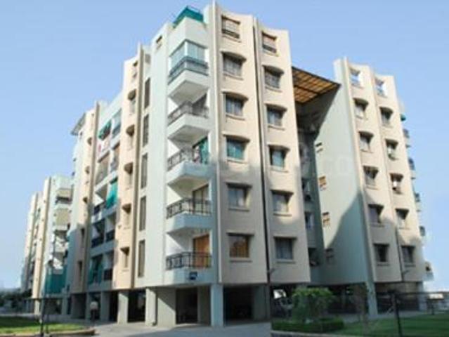 Narolgam 2 BHK Apartment For Sale Ahmedabad