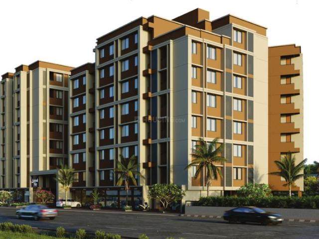 Narolgam 2 BHK Apartment For Sale Ahmedabad