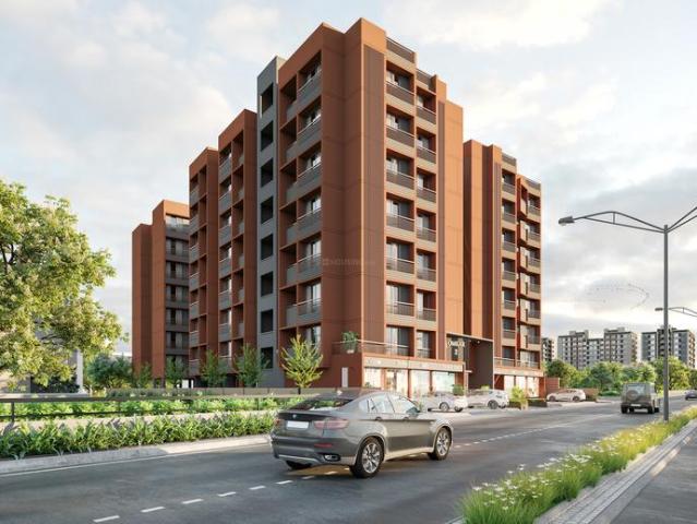 Vatva 2 BHK Apartment For Sale Ahmedabad