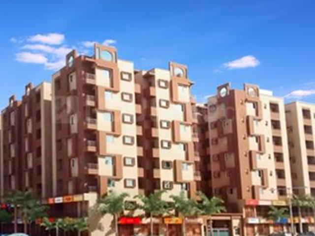 Narolgam 2 BHK Apartment For Sale Ahmedabad