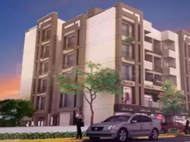 Narolgam 2 BHK Apartment For Sale Ahmedabad