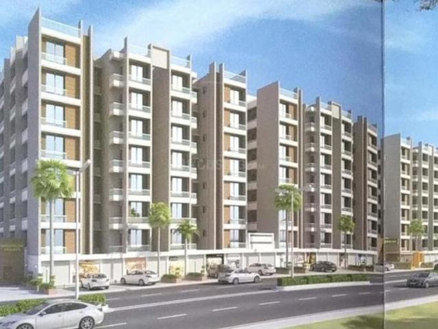 Narolgam 2 BHK Apartment For Sale Ahmedabad