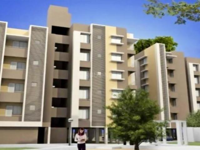 Narolgam 2 BHK Apartment For Sale Ahmedabad