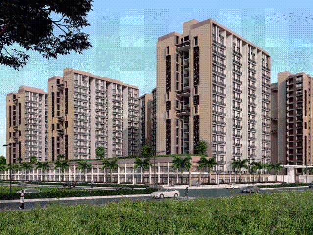 Laxmi Eternia,Narolgam 3 BHK Apartment For Sale Ahmedabad