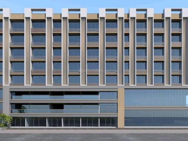 Narolgam Office Office For Sale Ahmedabad