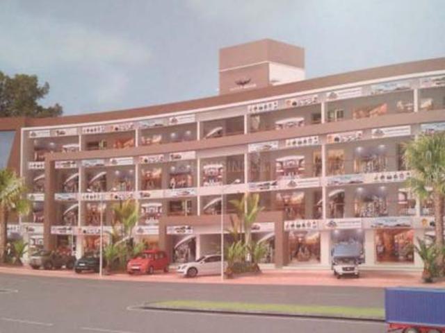 Narolgam Office Office For Sale Ahmedabad