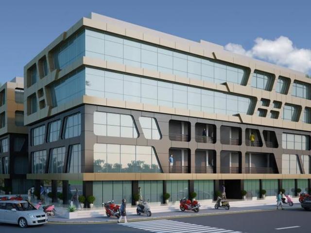 Narolgam Shop Shop For Sale Ahmedabad