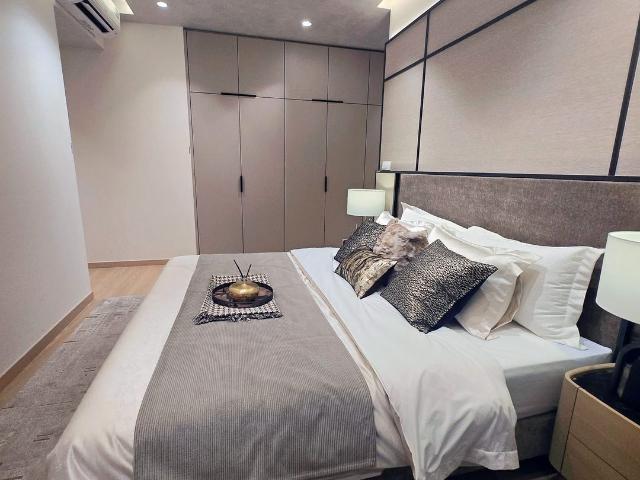 Narra Residences D23, Apartment