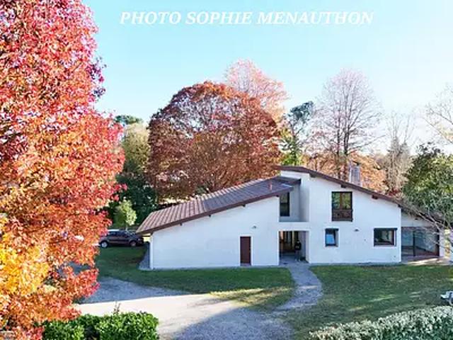 Narrosse 40180 Achat / Vente maison 7 pièces t7 terrasse