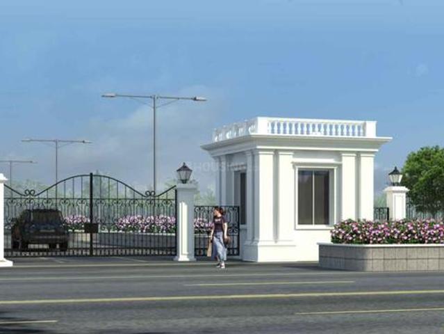 Narsapura Residential Plot For Sale Kolar