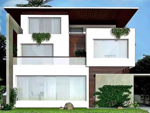 Narsingi 4 BHK Villa For Sale Hyderabad