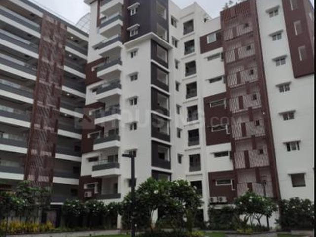 Narsingi 2 BHK Apartment For Sale Hyderabad