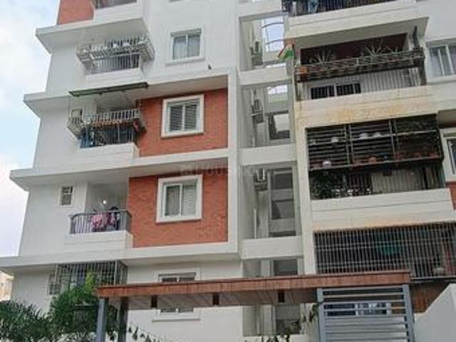 Narsingi 2 BHK Apartment For Sale Hyderabad