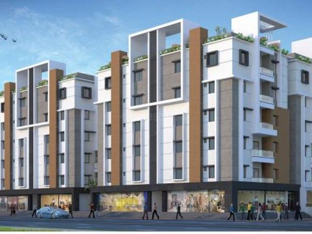 Narsingi 3 BHK Apartment For Sale Hyderabad