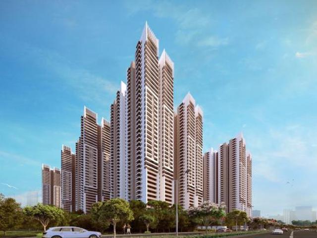 Rajapushpa Provincia,Narsingi 3 BHK Apartment For Sale Hyderabad