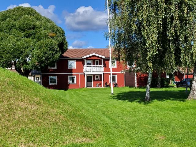 Närsjövägen 6