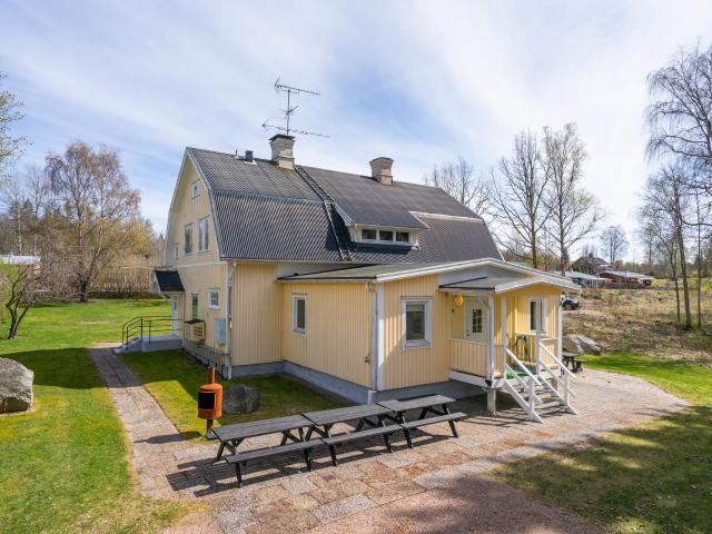 Nästegårdsvägen 6